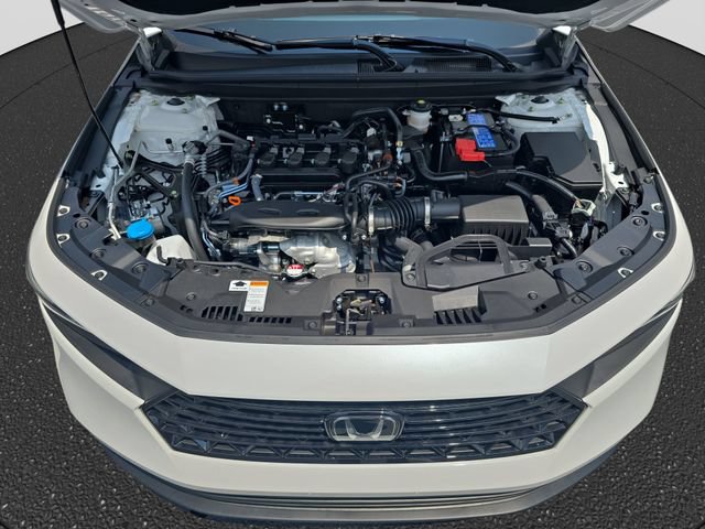 New 2026 Honda Accord SE image 28