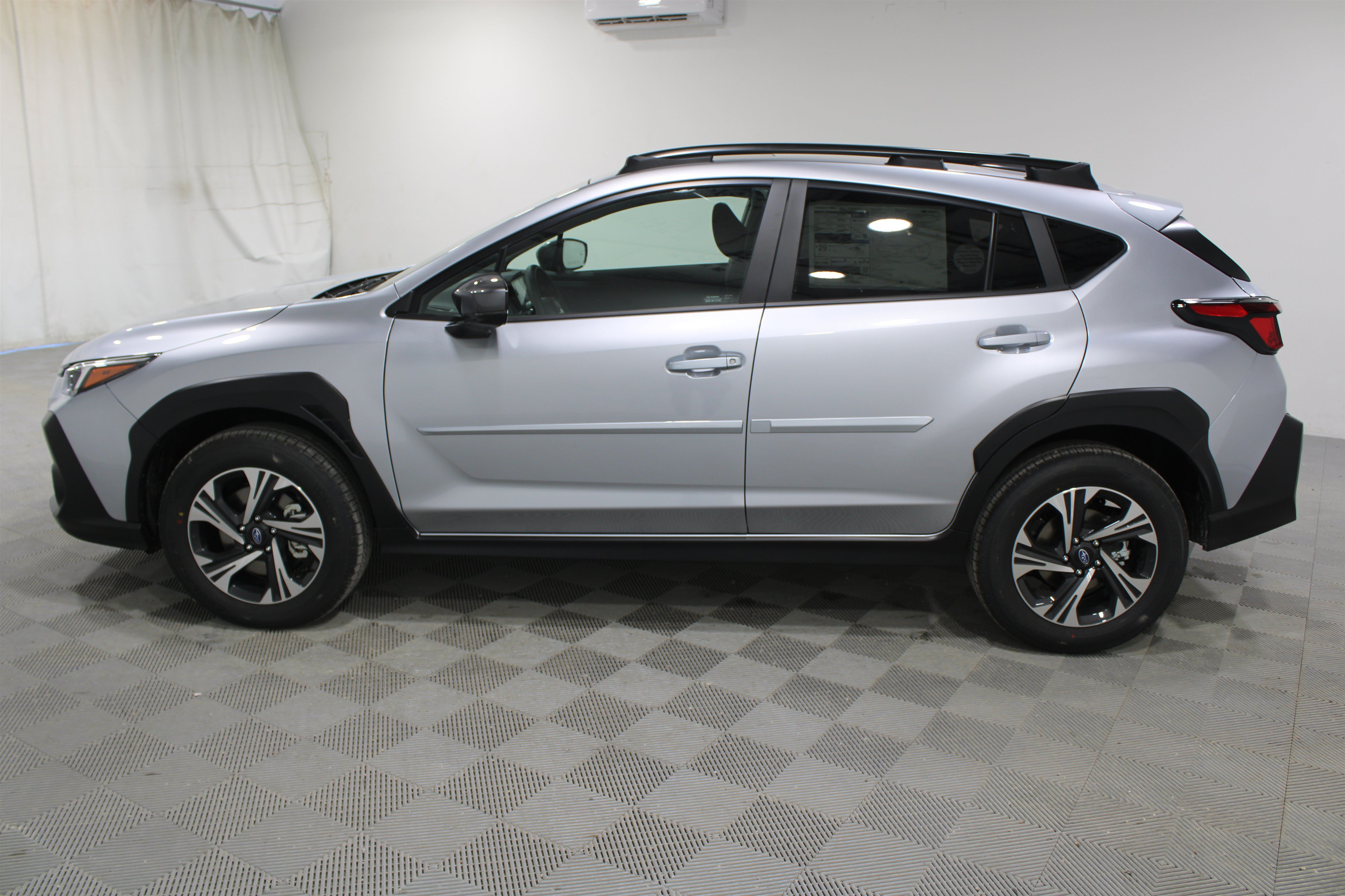 New 2026 Subaru Crosstrek 2.5i Premium AWD/4WD image 6