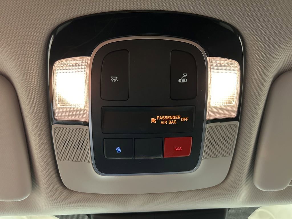 Used 2023 Hyundai Tucson SEL AWD/4WD image 26