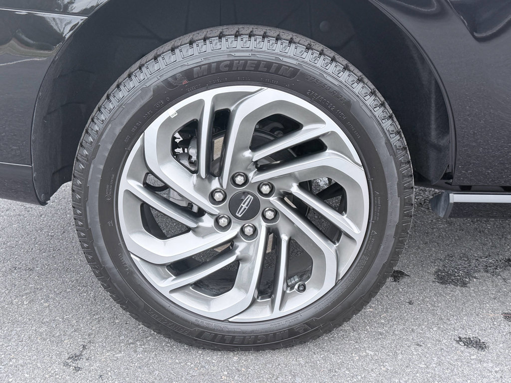 Used 2026 Lincoln Navigator Reserve AWD/4WD image 39