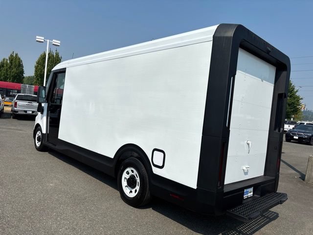 Used 2023 Chevrolet Brightdrop 600 w/ Active Safety Package 2 AWD/4WD image 3