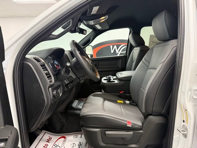 New 2026 RAM 5500 Tradesman image 8