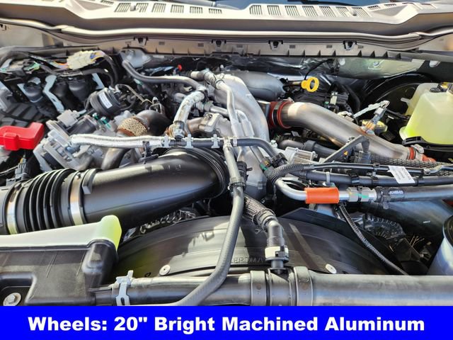 New 2026 Ford F250 King Ranch image 31