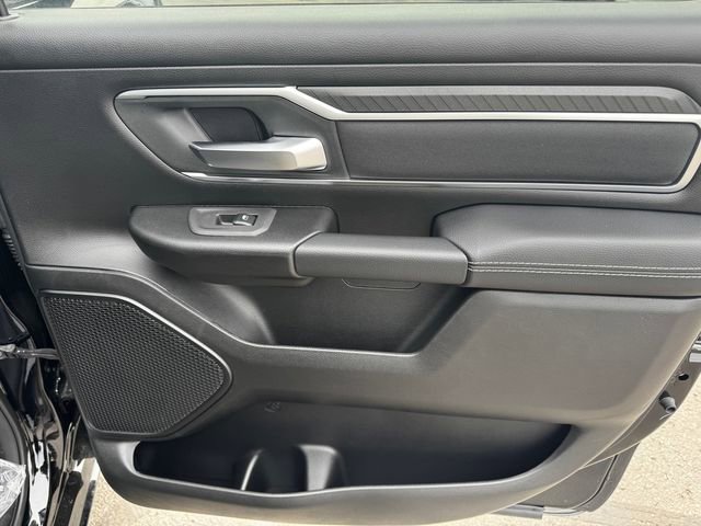 New 2026 RAM 1500 Big Horn image 15