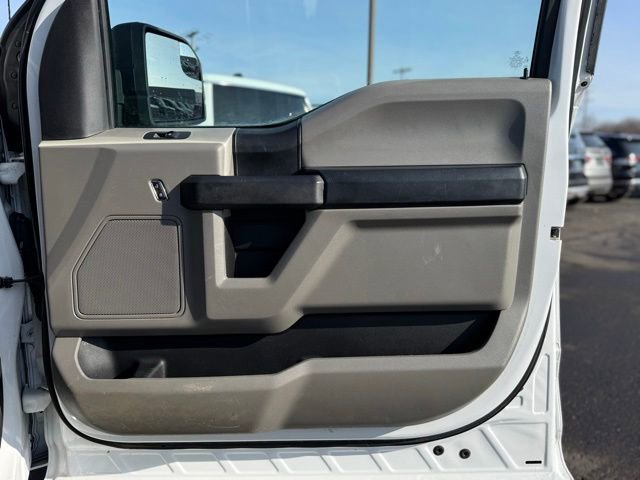 Used 2019 Ford F150 XL w/ Equipment Group 101A Mid image 16