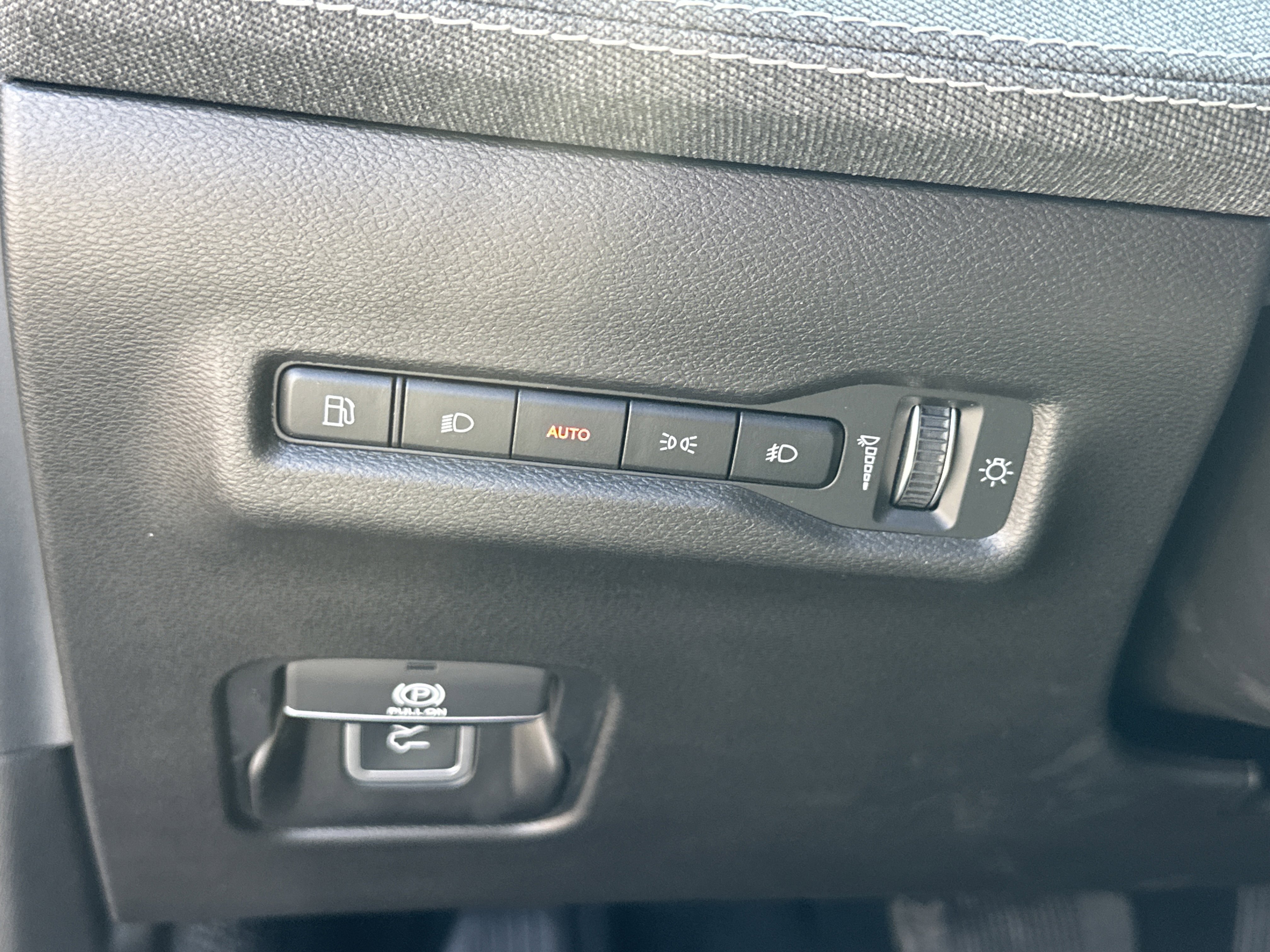 New 2026 Jeep Cherokee Laredo AWD/4WD image 10