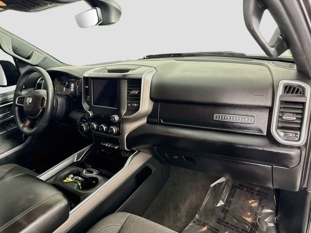 Used 2019 RAM 1500 Big Horn AWD/4WD image 28