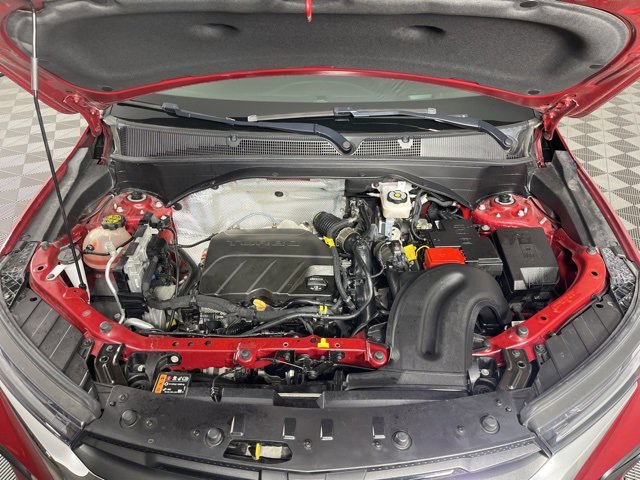 Used 2021 Chevrolet TrailBlazer LT w/ Convenience Package image 33