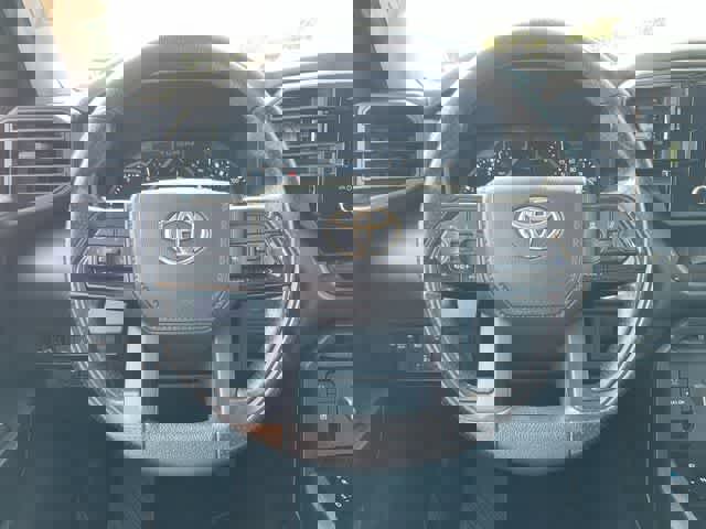 Used 2023 Toyota Tundra SR w/ SR Tow Package image 20