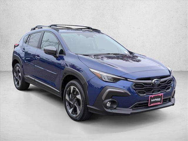 Used 2026 Subaru Crosstrek 2.5i Limited AWD/4WD image 6