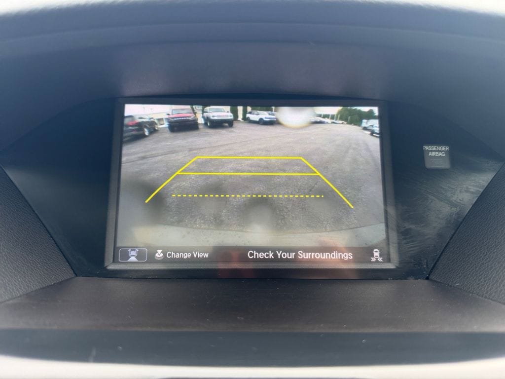 Used 2018 Acura MDX w/ Technology & Entertainment AWD/4WD image 23