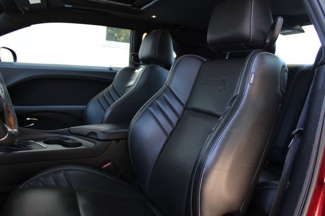 Used 2023 Dodge Challenger SRT Hellcat RWD image 20