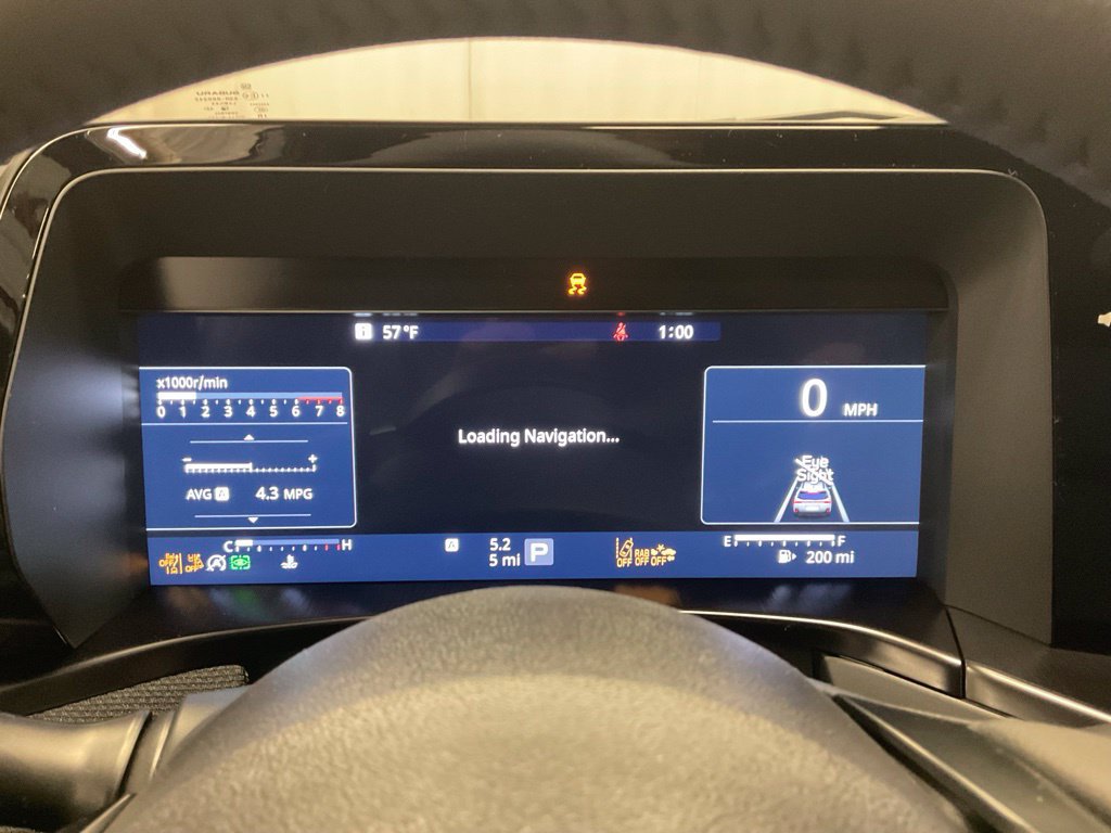 New 2026 Subaru Outback Limited XT AWD/4WD image 10