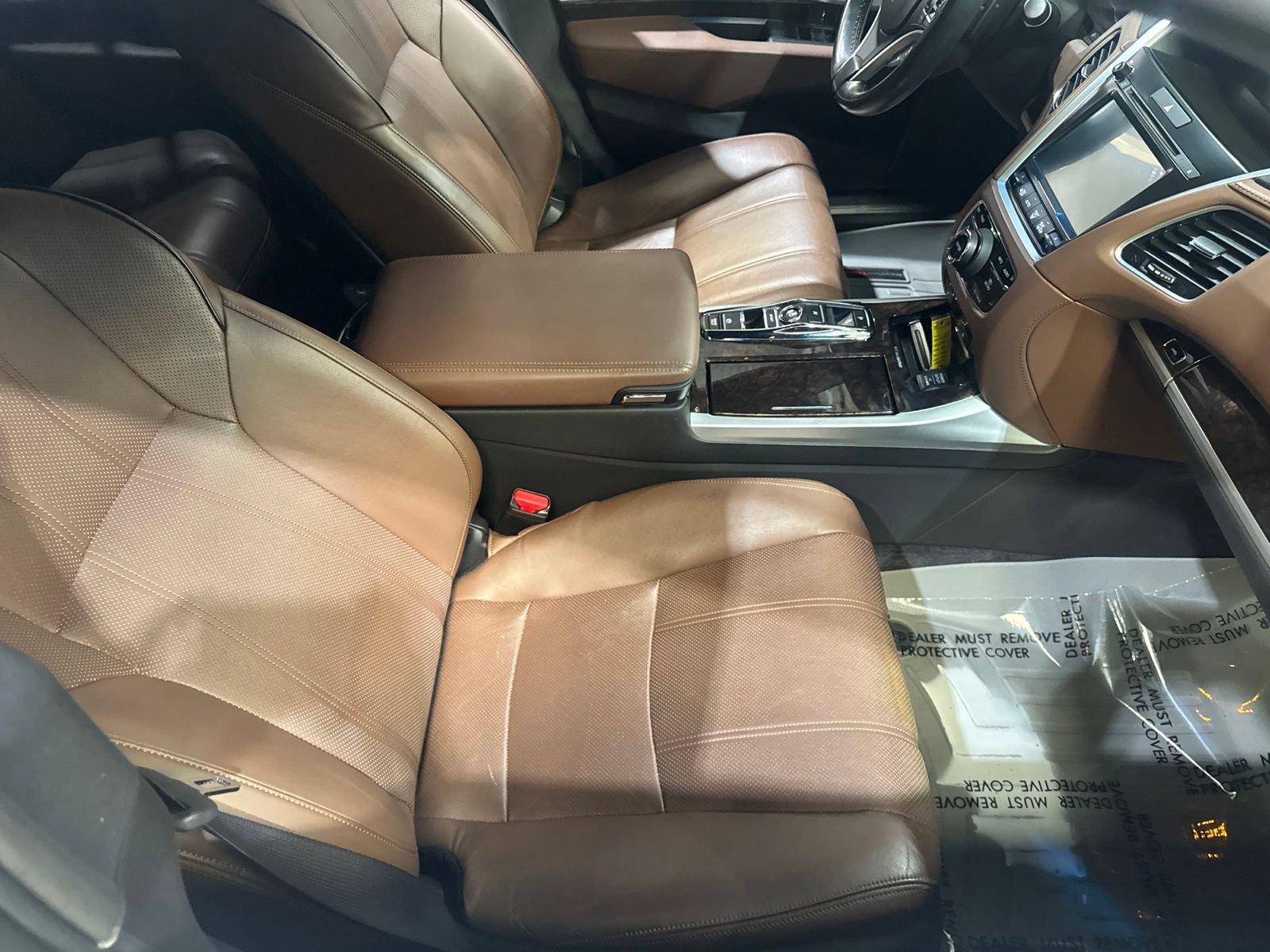 Used 2020 Acura RLX w/ Technology Package FWD image 41
