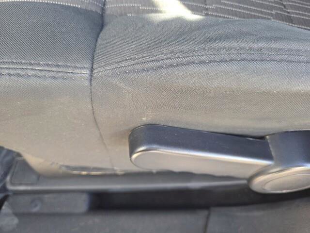 Used 2012 Jeep Wrangler Sahara image 17