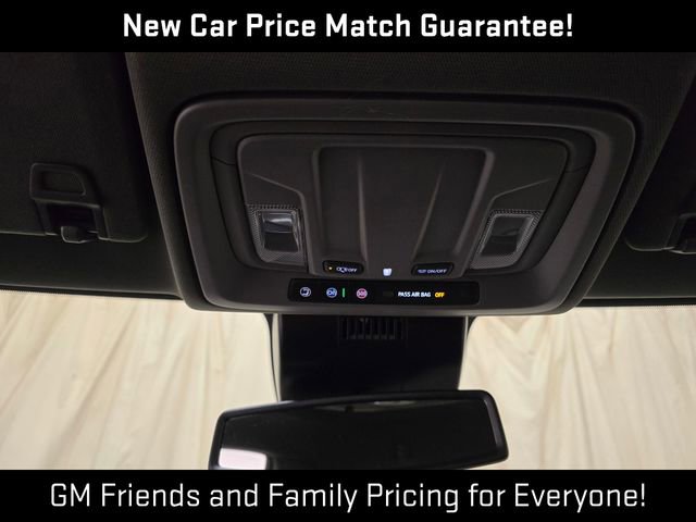 New 2026 GMC Sierra 2500 Pro w/ Convenience Package image 21