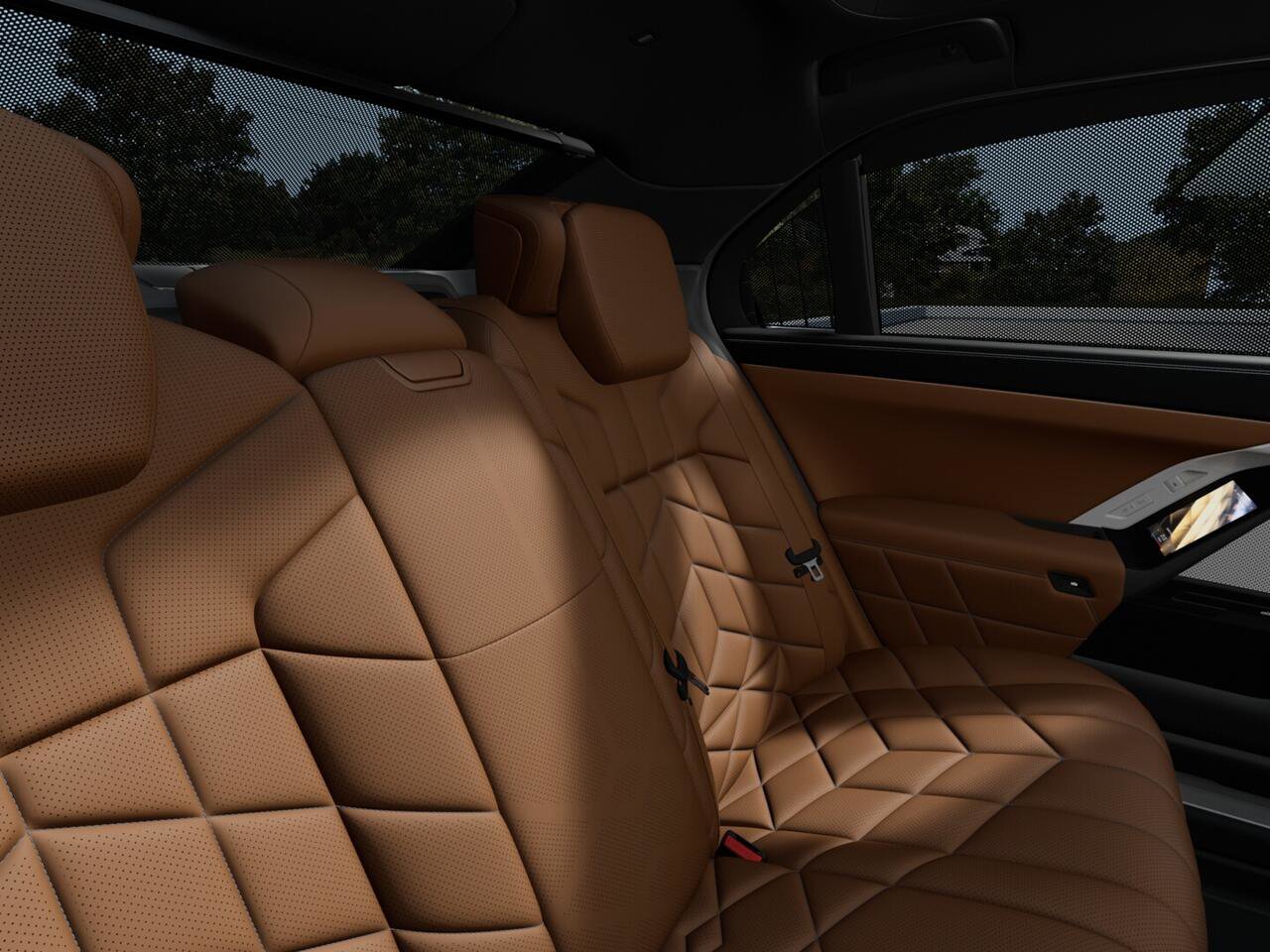 New 2026 BMW i7 eDrive50 RWD image 10