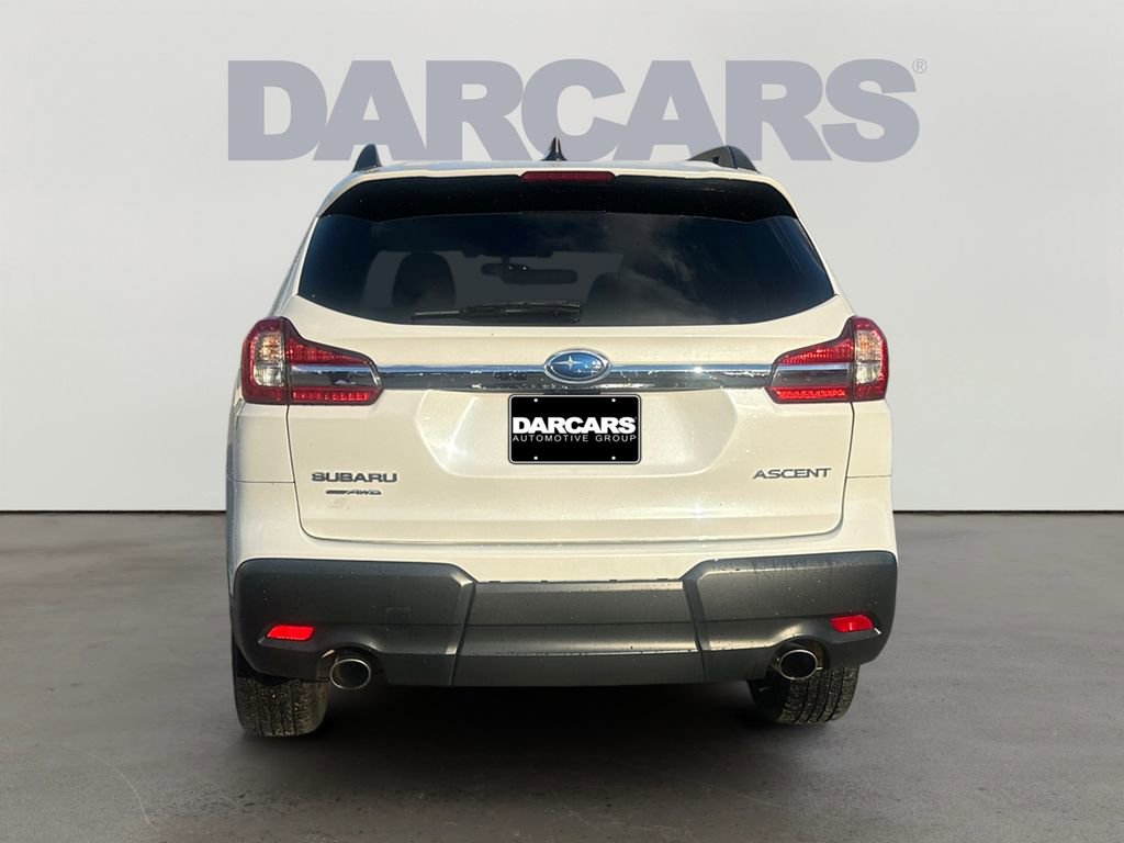 Used 2022 Subaru Ascent Premium image 6