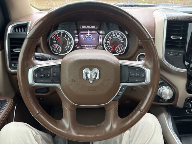 Used 2020 RAM 1500 Laramie image 20