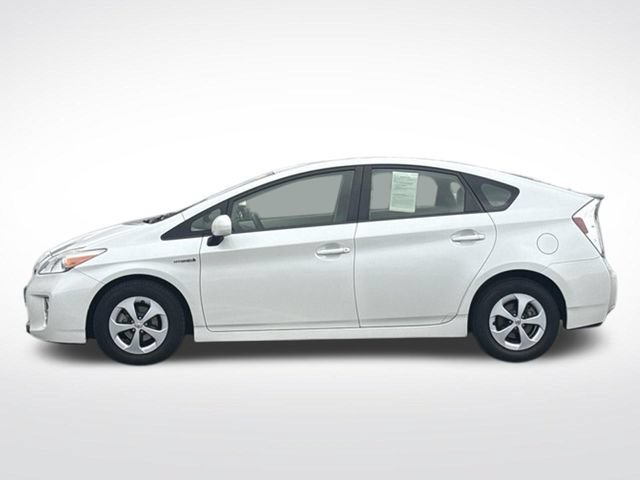 Used 2015 Toyota Prius Four FWD image 5