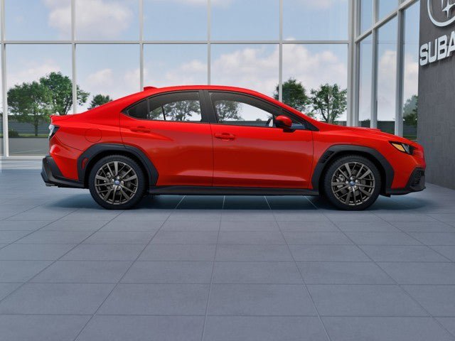 New 2026 Subaru WRX Premium AWD/4WD image 6