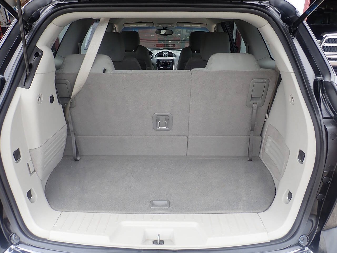 Used 2017 Buick Enclave Convenience FWD image 19