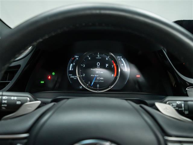 Used 2023 Lexus ES 350 F Sport w/ Accessory Package (Z2) image 21