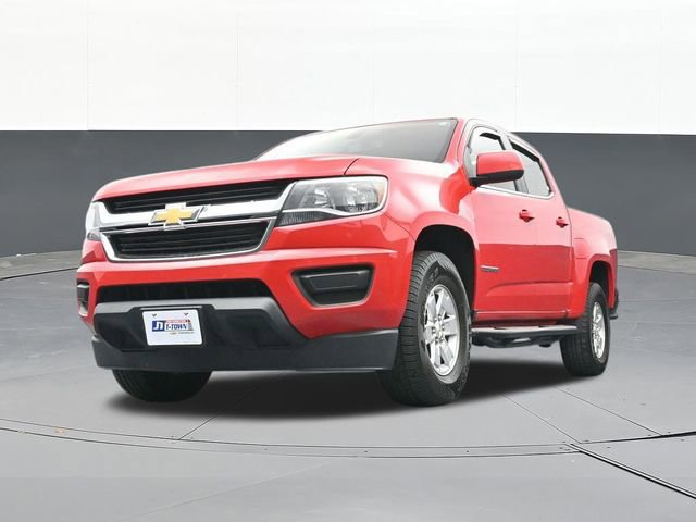 Used 2016 Chevrolet Colorado W/T w/ WT Convenience Package image 56