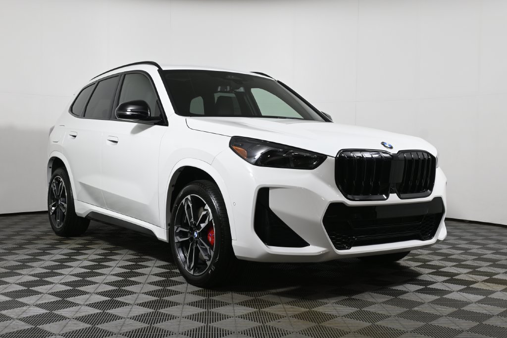 New 2027 BMW X1 xDrive28i AWD/4WD image 9