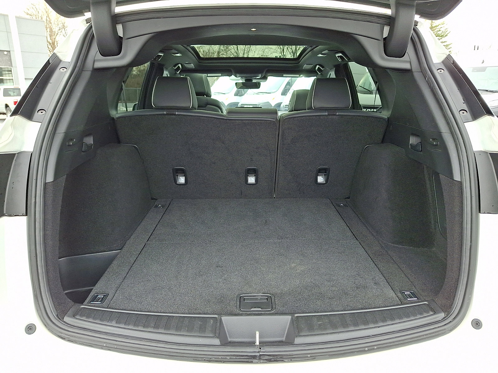 Used 2020 Acura RDX A-Spec image 30