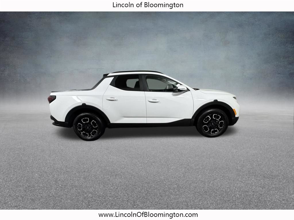 Used 2022 Hyundai Santa Cruz SEL Premium AWD/4WD image 7