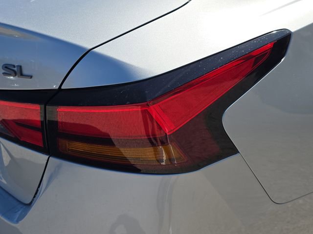 New 2025 Nissan Altima 2.5 SL image 11