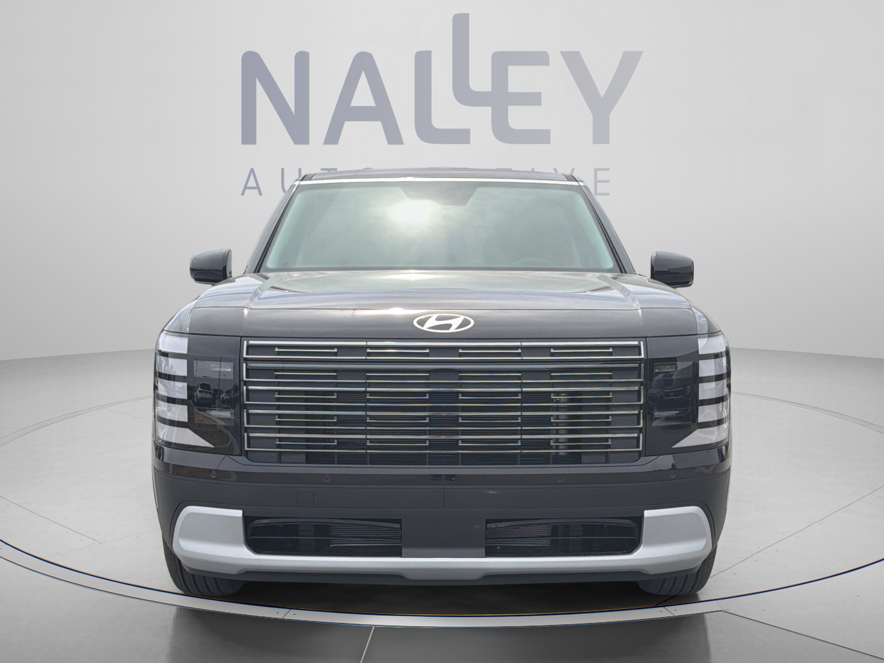 New 2026 Hyundai Palisade SE FWD image 8
