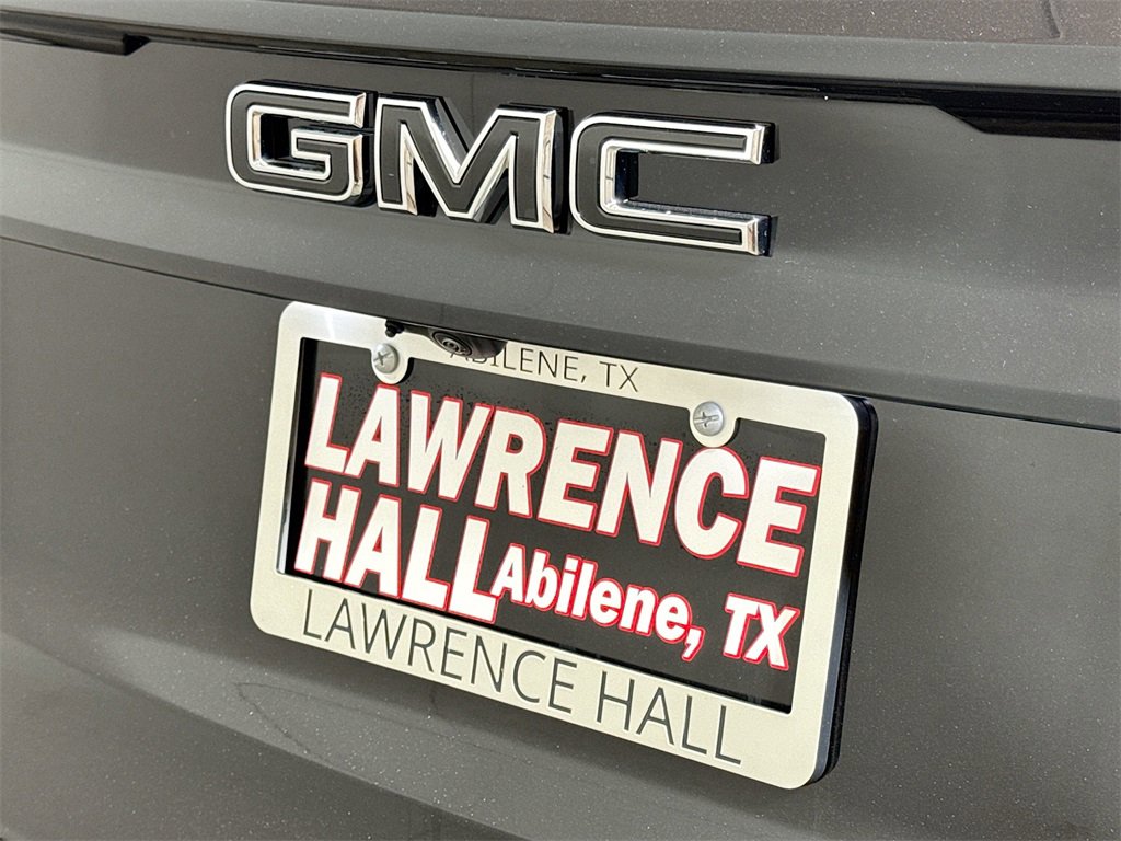 New 2026 GMC Acadia Elevation w/ Black Edition image 18