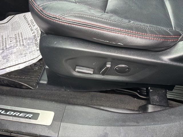 Used 2018 Ford Explorer Sport image 12