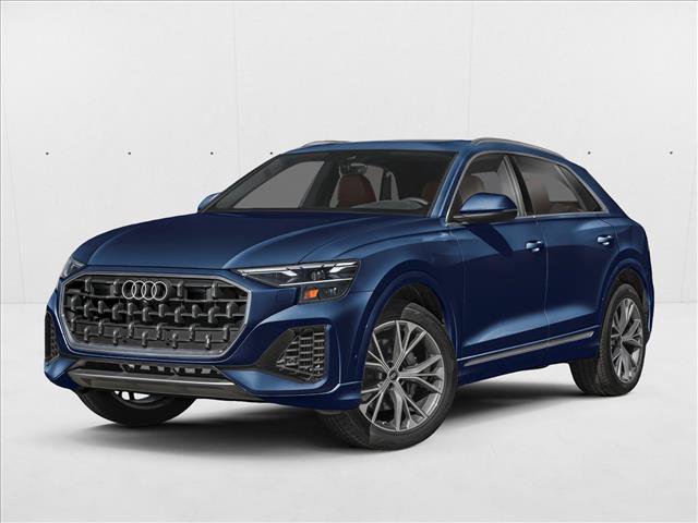 New 2027 Audi Q8 Premium Plus AWD/4WD video 1