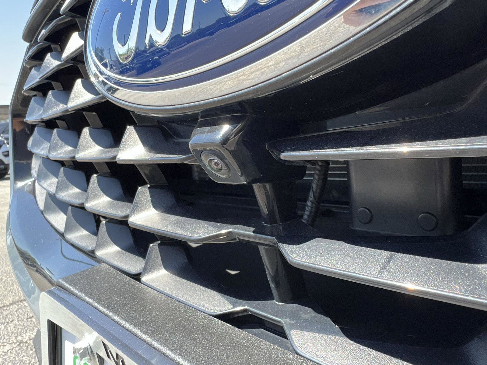 Used 2023 Ford Escape Active w/ Tech Pack #2 AWD/4WD image 12