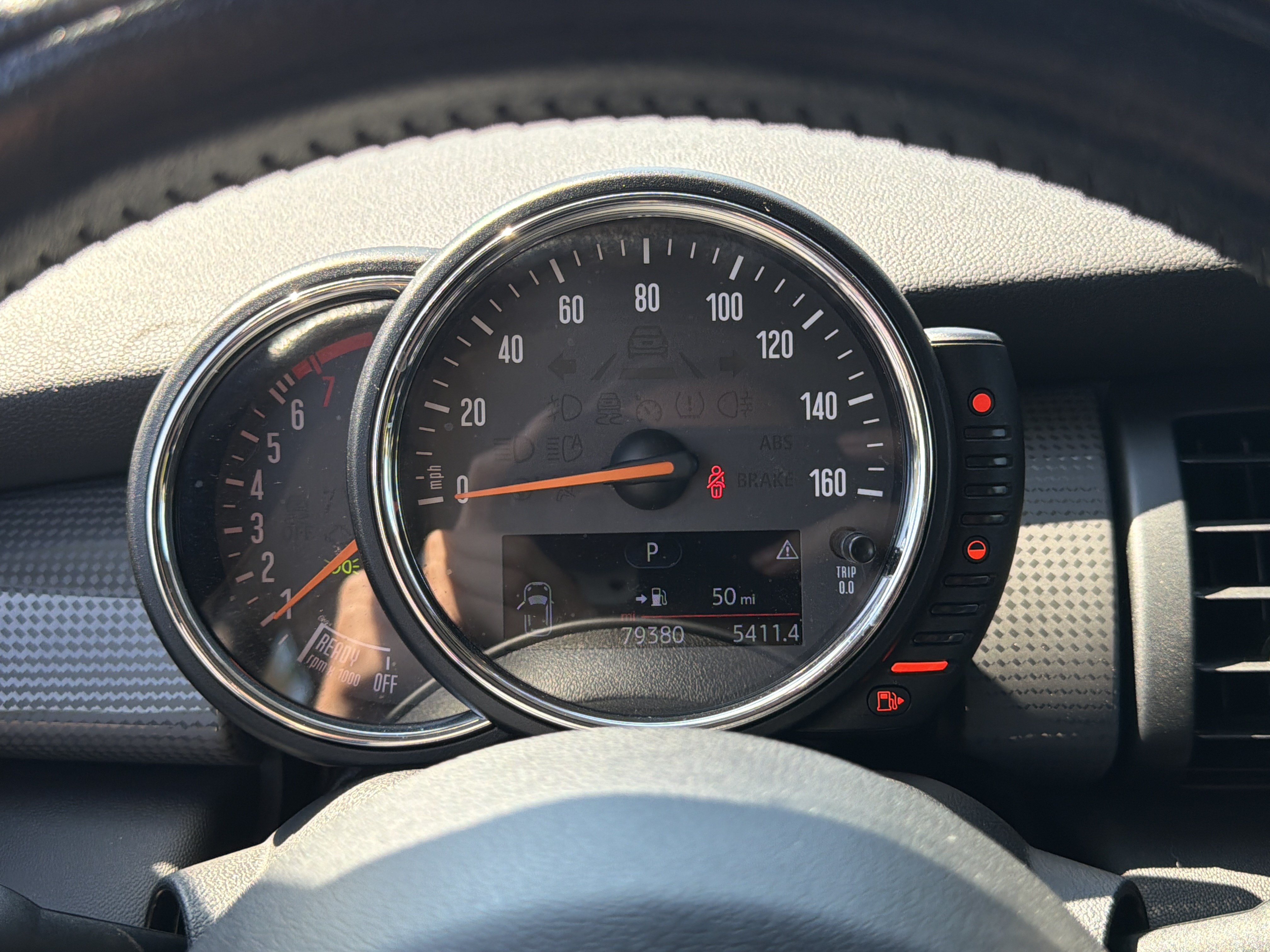 Used 2016 MINI Cooper 4-Door Hardtop FWD image 59