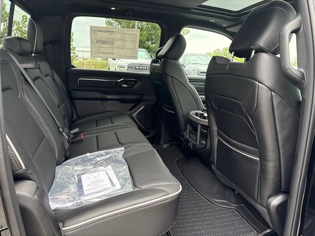 New 2026 RAM 1500 Limited w/ Night Edition AWD/4WD image 26