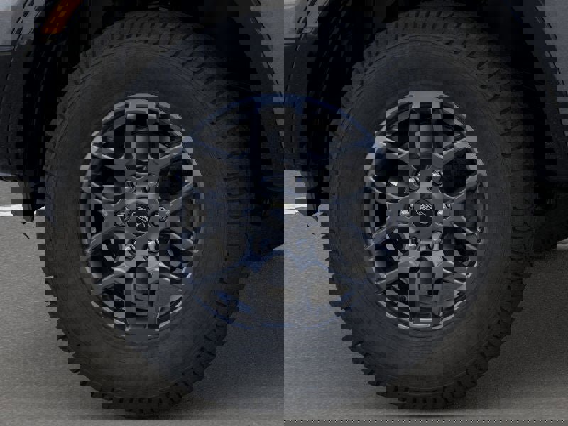 New 2025 Ford Ranger XLT image 19