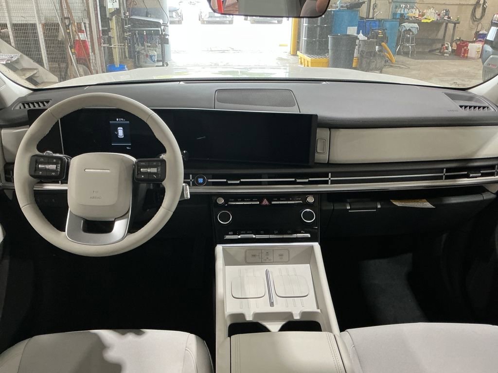 New 2026 Hyundai Santa Fe SE image 14