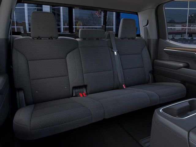 New 2026 Chevrolet Silverado 1500 RST image 17