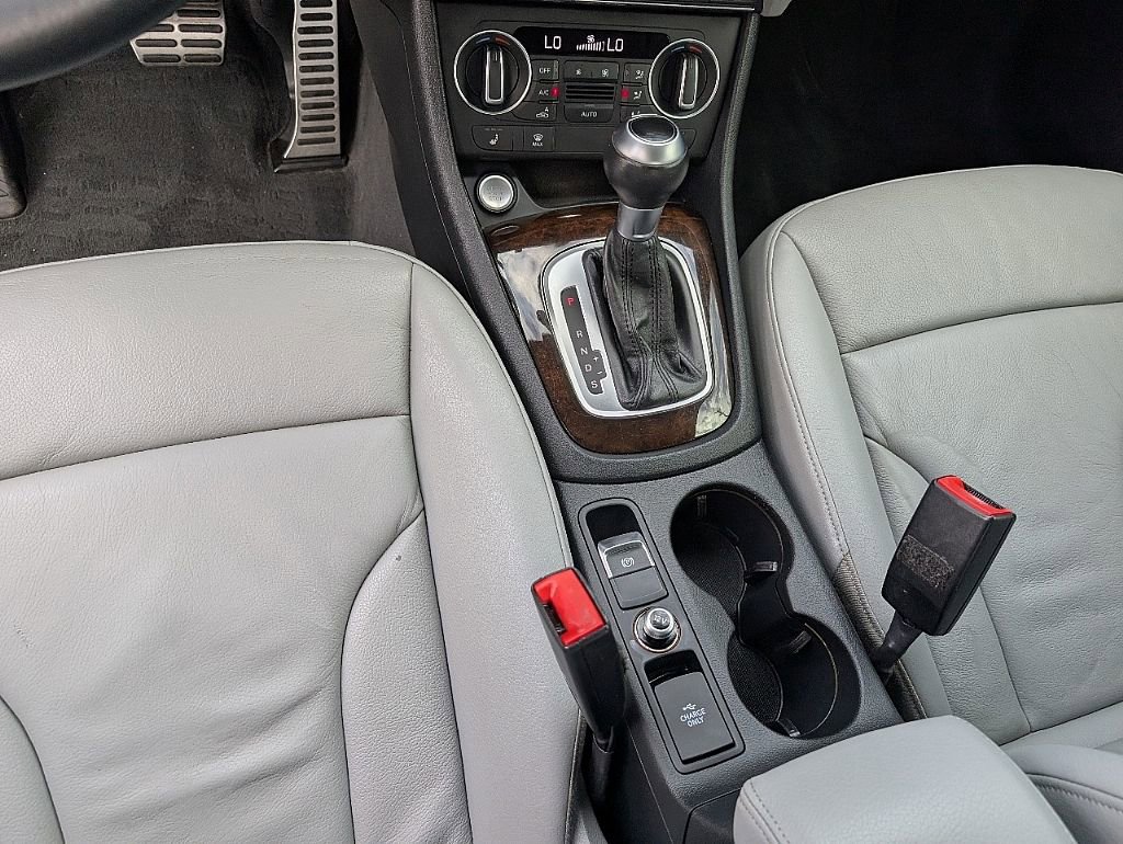 Used 2018 Audi Q3 2.0T Premium Plus w/ Premium Plus Package image 30