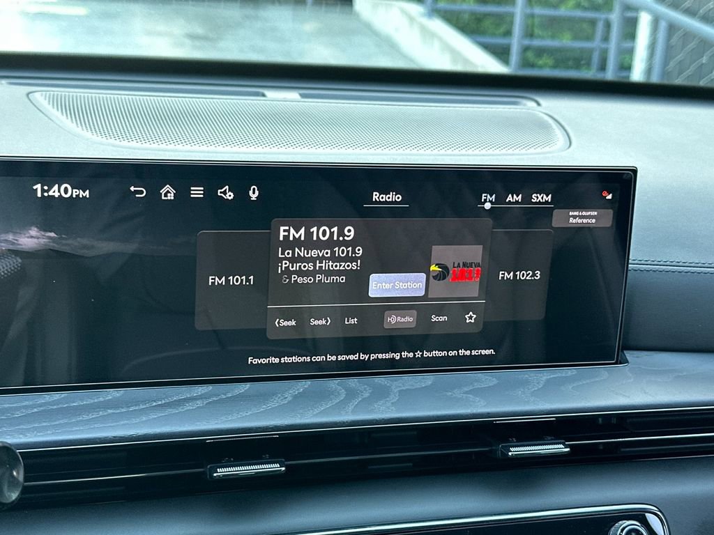 New 2026 Genesis GV80 3.5T Prestige image 18