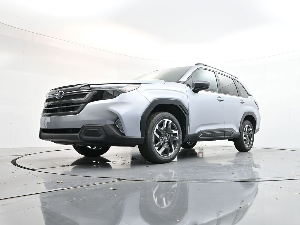 New 2026 Subaru Forester Limited image 19