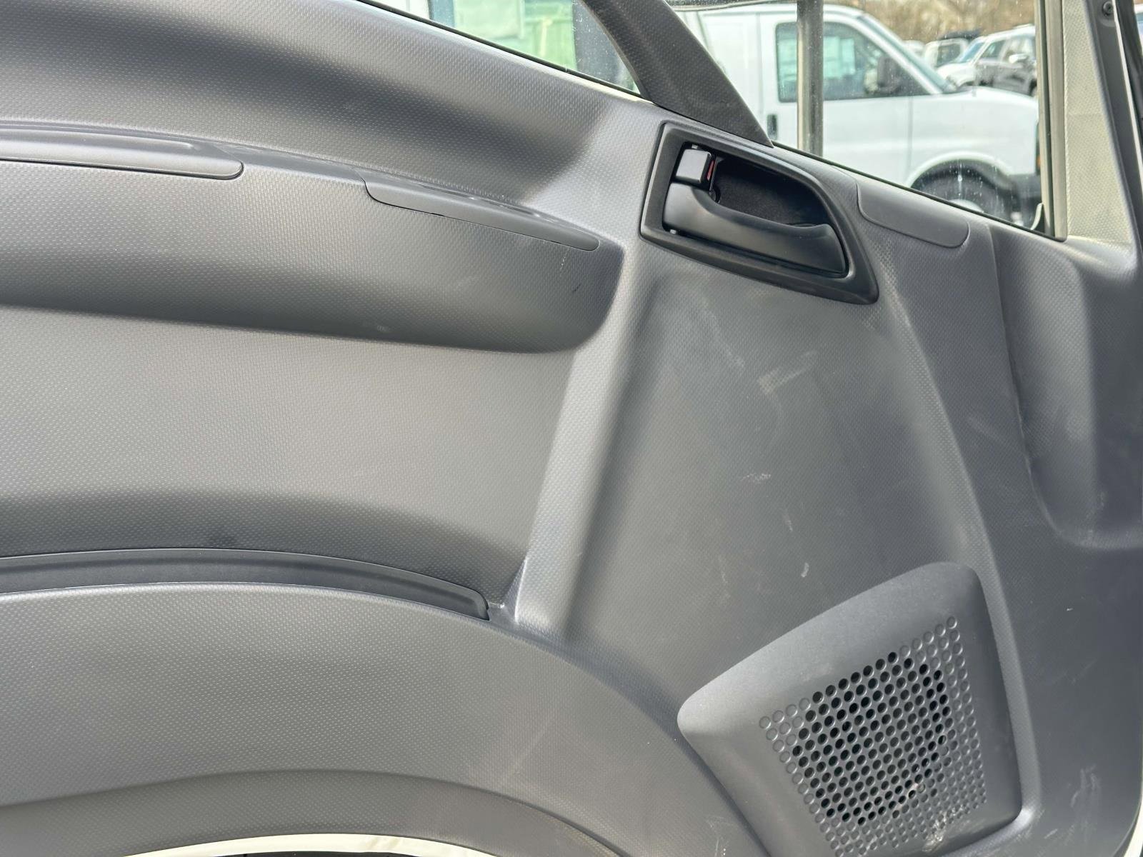 New 2025 Chevrolet Low Cab Forward image 7