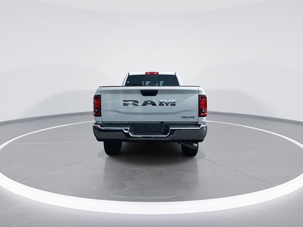 New 2026 RAM 2500 Tradesman image 7