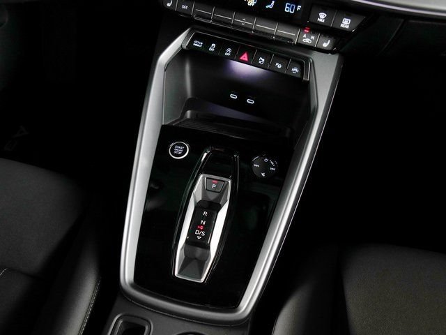 Certified 2026 Audi A3 2.0T Premium Plus w/ Premium Plus Package AWD/4WD image 15