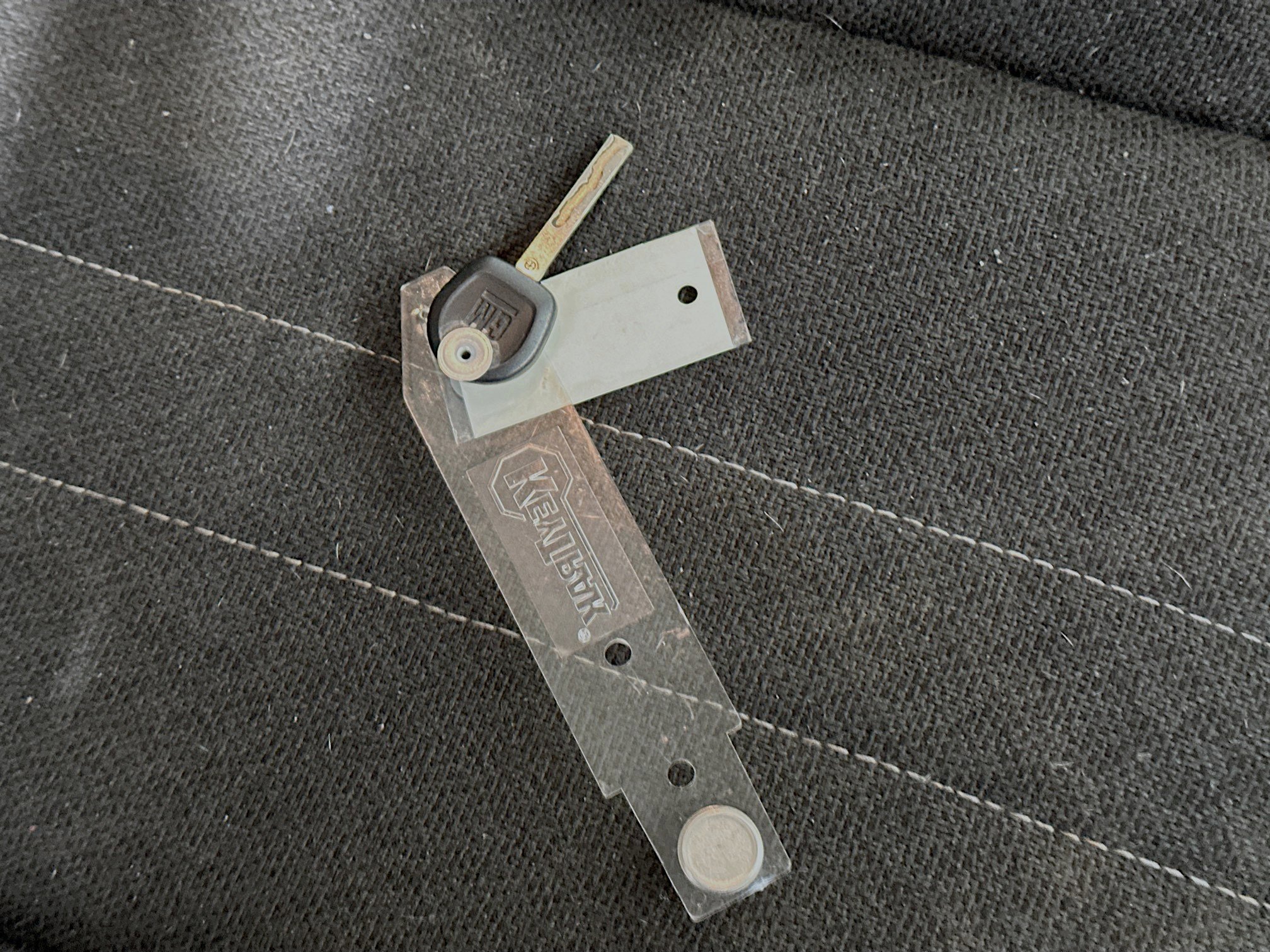 Used 2024 GMC Savana 2500 Work Van w/ Driver Convenience Package image 30