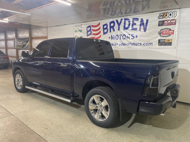 Used 2019 RAM 1500 Express w/ Express Value Package image 8